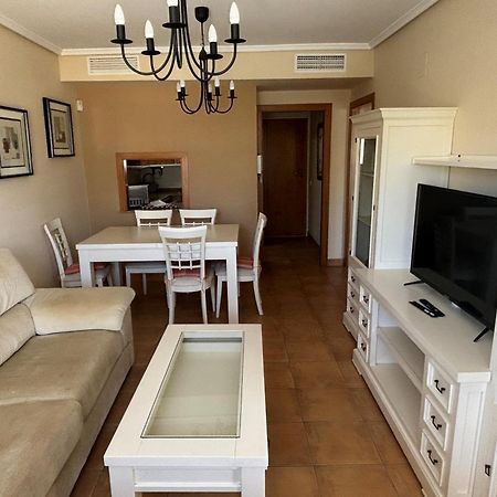 Aquamarina - Serviden Denia Bagian luar foto