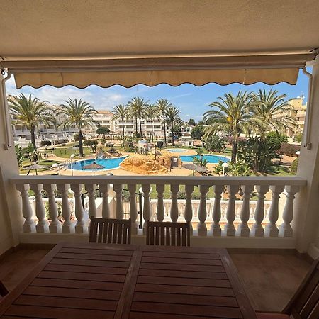 Aquamarina - Serviden Denia Bagian luar foto