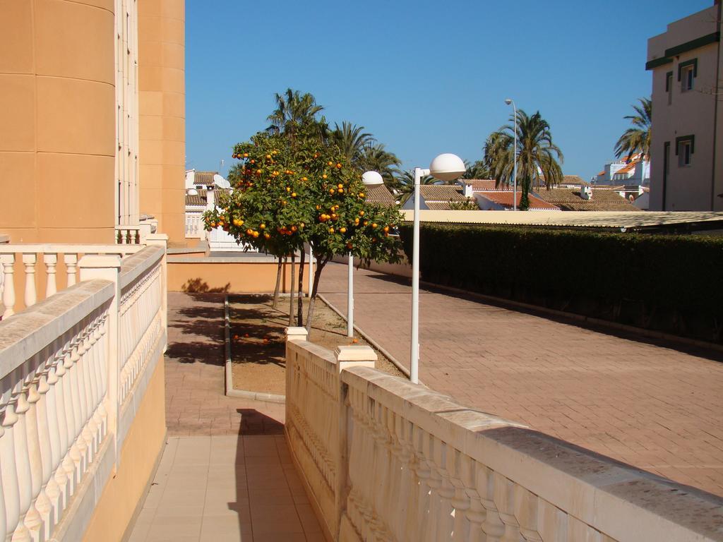 Aquamarina - Serviden Denia Bagian luar foto