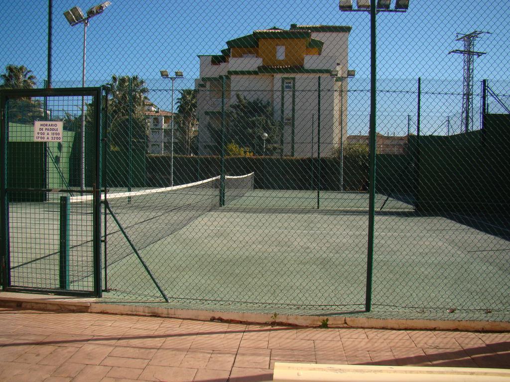 Aquamarina - Serviden Denia Bagian luar foto