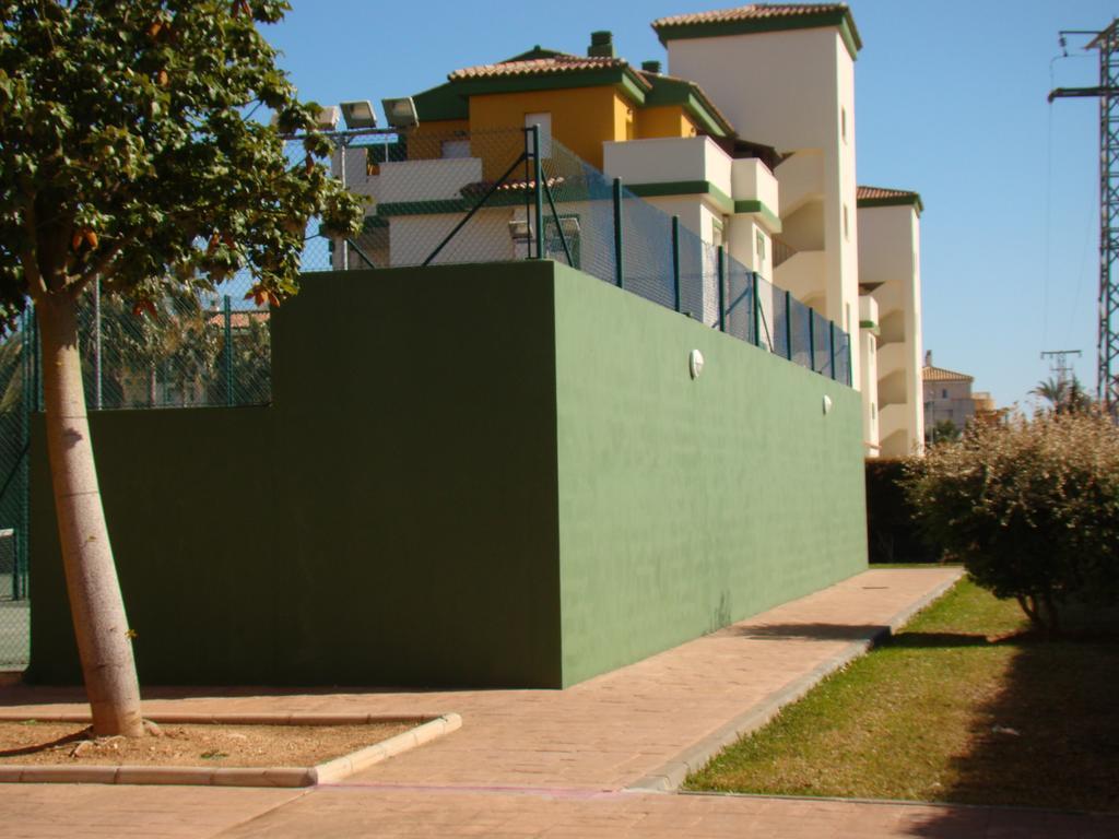 Aquamarina - Serviden Denia Bagian luar foto