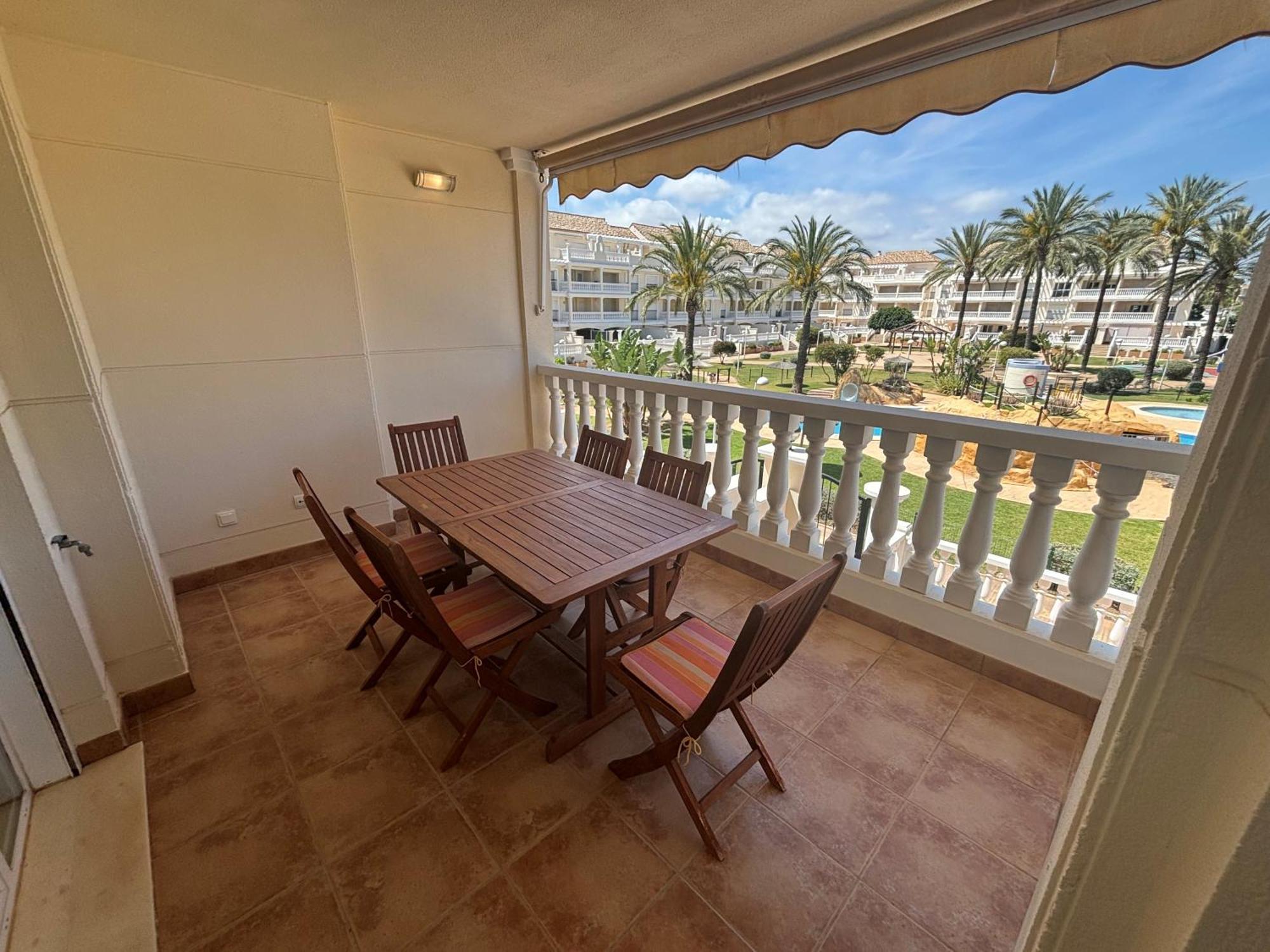 Aquamarina - Serviden Denia Bagian luar foto