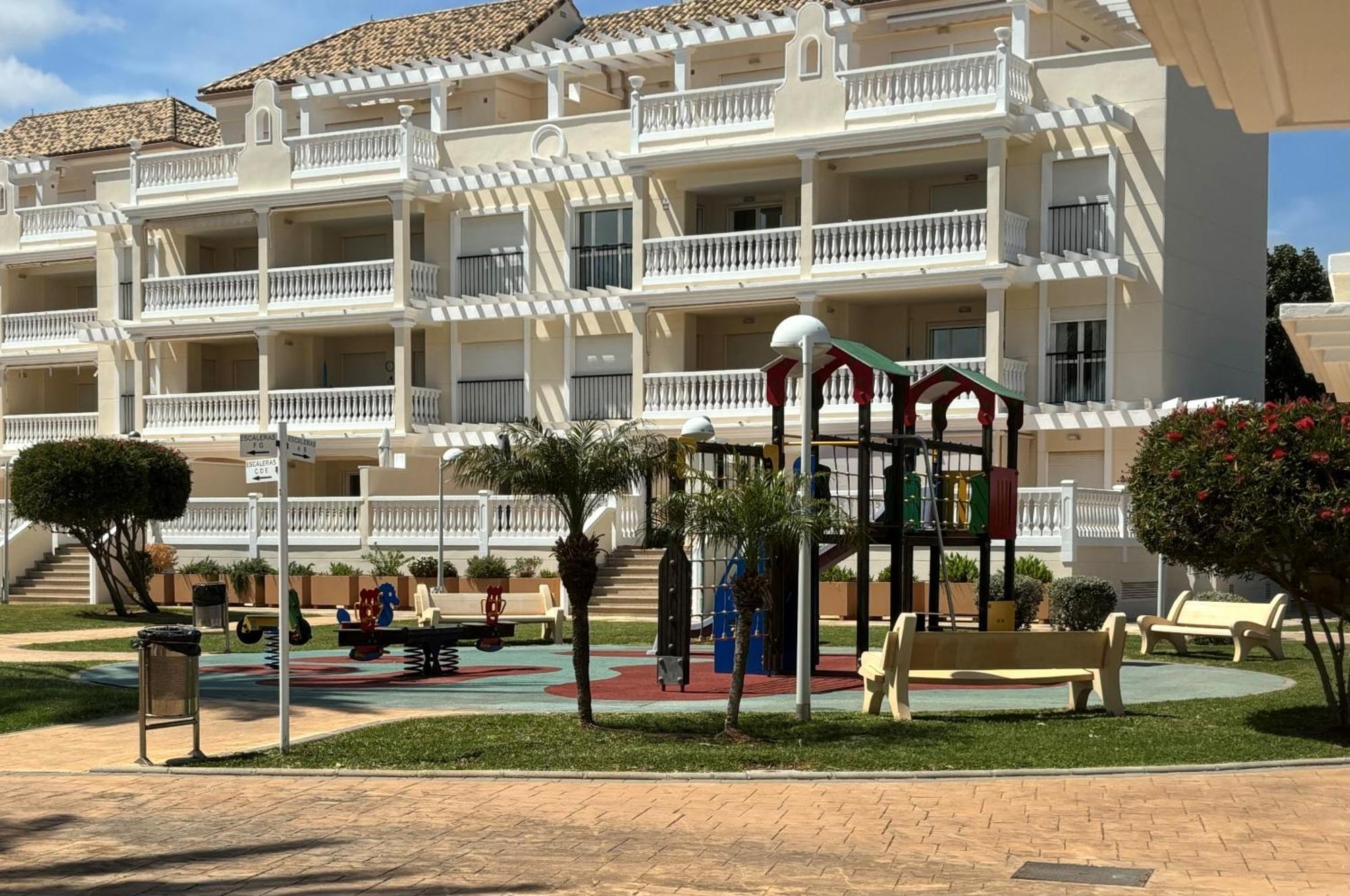 Aquamarina - Serviden Denia Bagian luar foto
