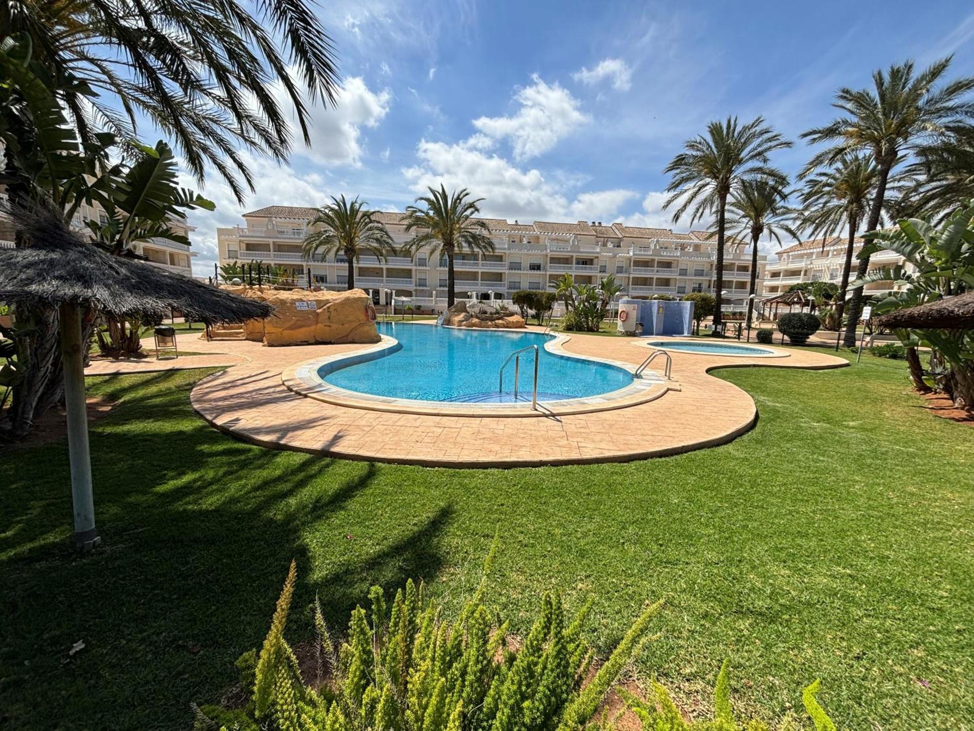 Aquamarina - Serviden Denia Bagian luar foto